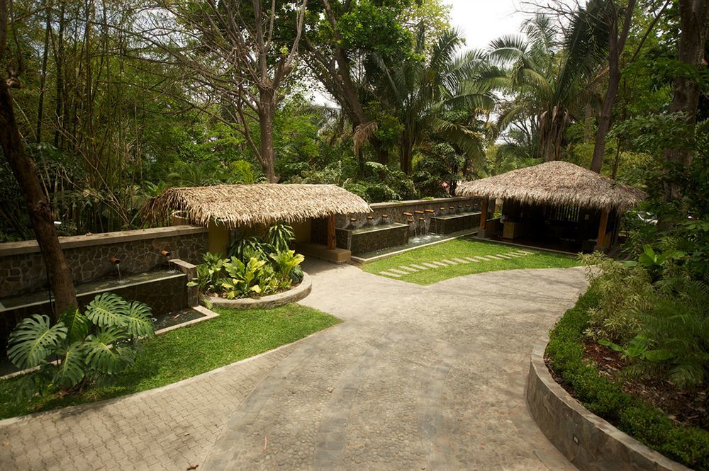 Florblanca Resort Playa Santa Teresa  Exterior photo