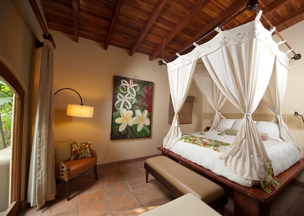 Florblanca Resort Playa Santa Teresa  Exterior photo