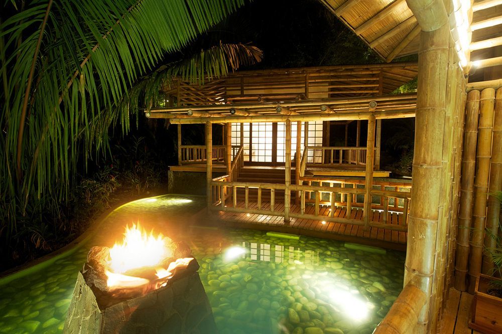 Florblanca Resort Playa Santa Teresa  Exterior photo