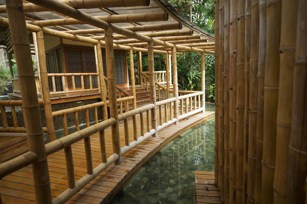 Florblanca Resort Playa Santa Teresa  Exterior photo