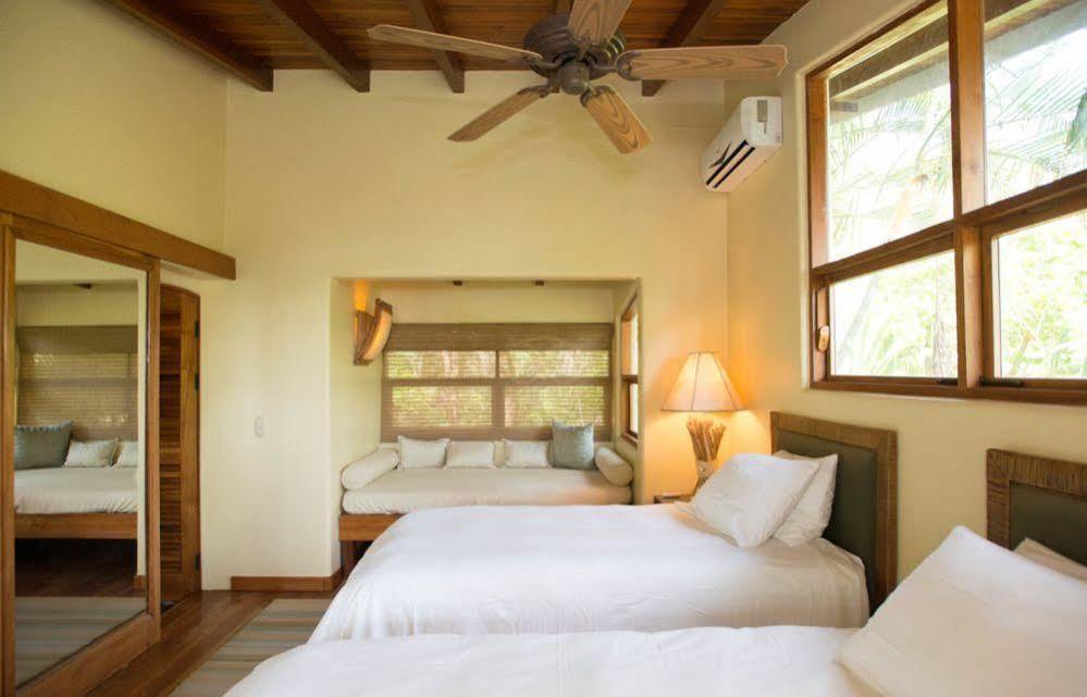 Florblanca Resort Playa Santa Teresa  Exterior photo