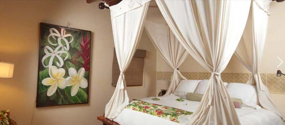 Florblanca Resort Playa Santa Teresa  Exterior photo